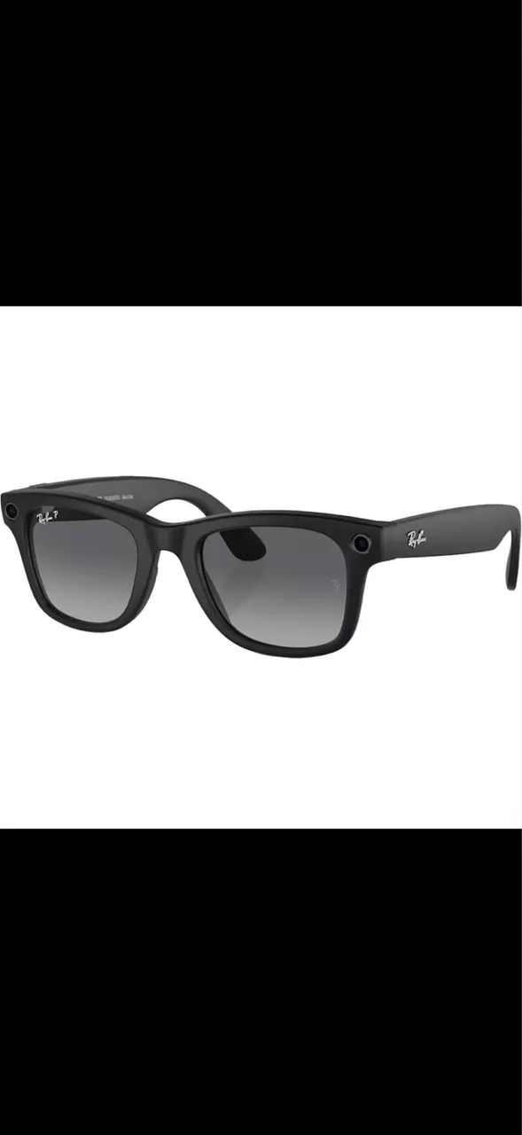 Ray-ban meta geração 2 - Foto 2