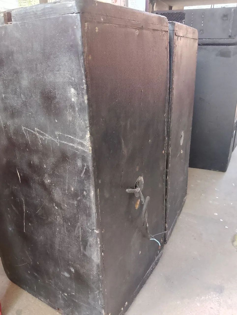 Vendo 2 caixa de 12 polegadas  - Foto 3