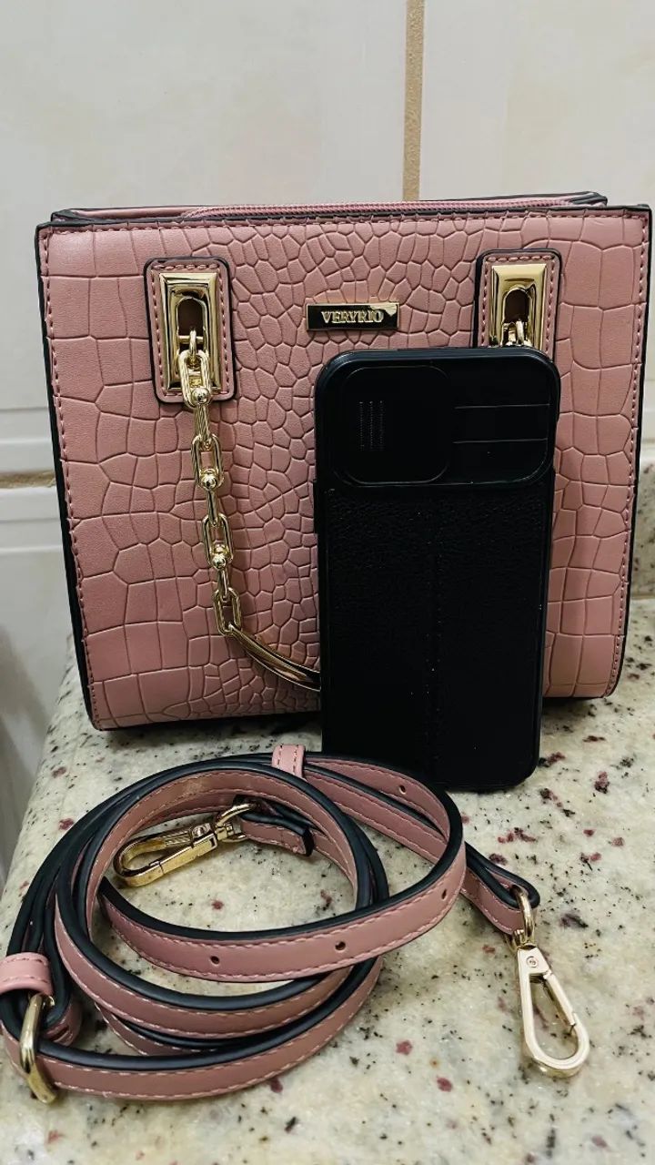 Bolsa tiracolo