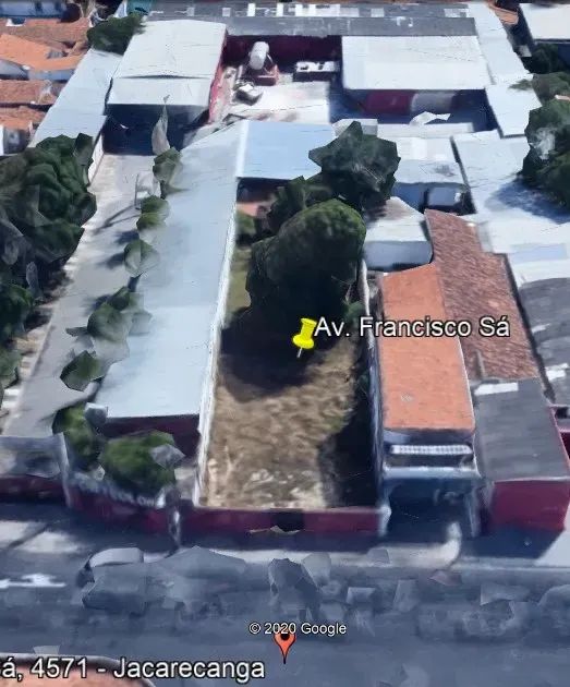 Terreno Na Av. Francisco Sá - Foto 5