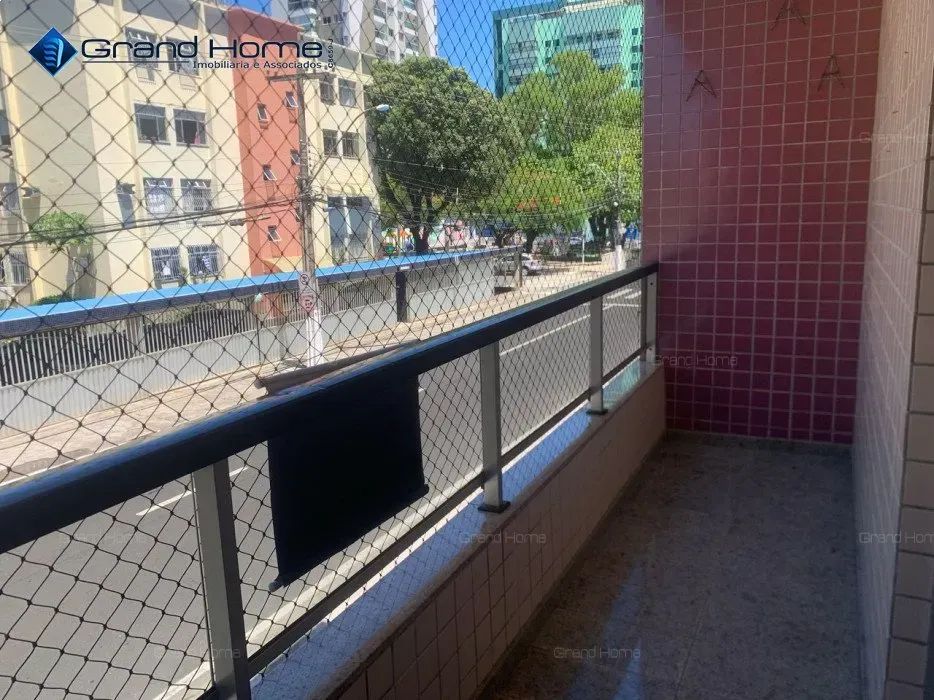 Apartamento 3 quartos em Itapuã - Foto 3