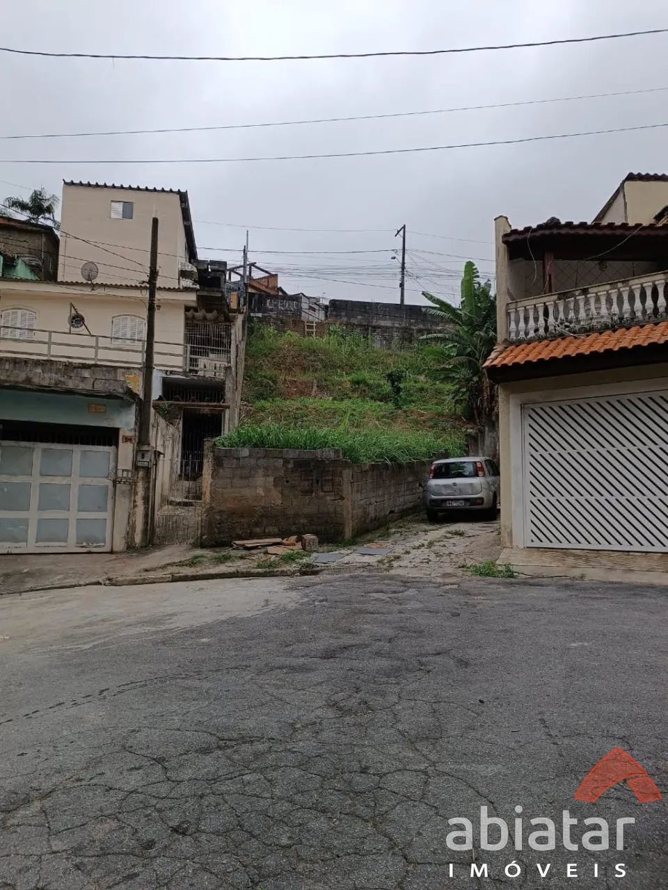 Terreno à venda - Parque Monte Alegre - Taboão da Serra - Foto 5