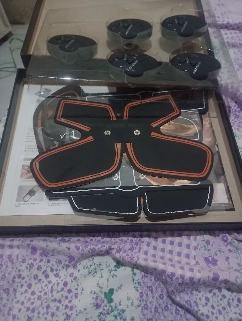 Vendo kit Smart ftness  - Foto 3