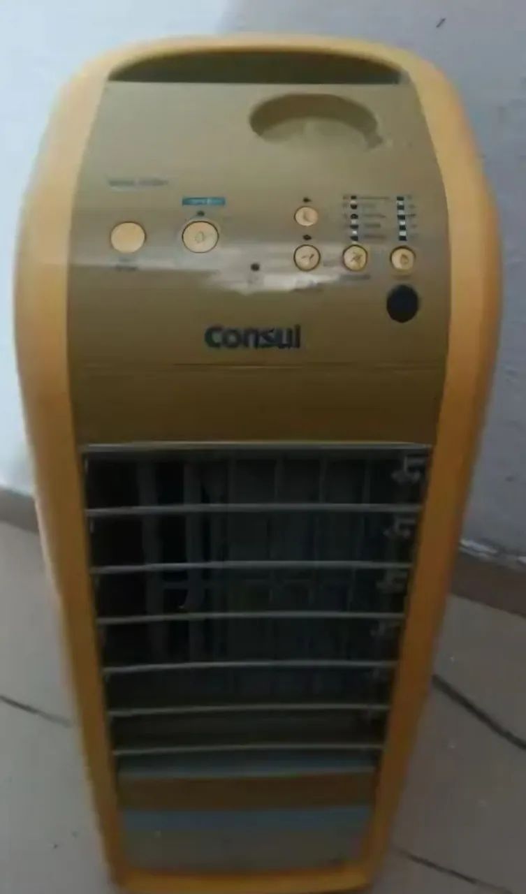 Climatizador Consul