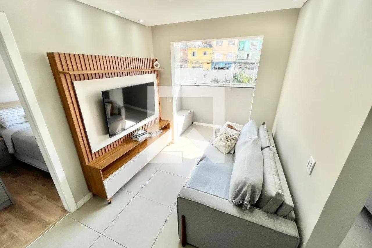 Apartamento à Venda - Mandaqui, 2 Quartos, 43 m2 - Foto 4