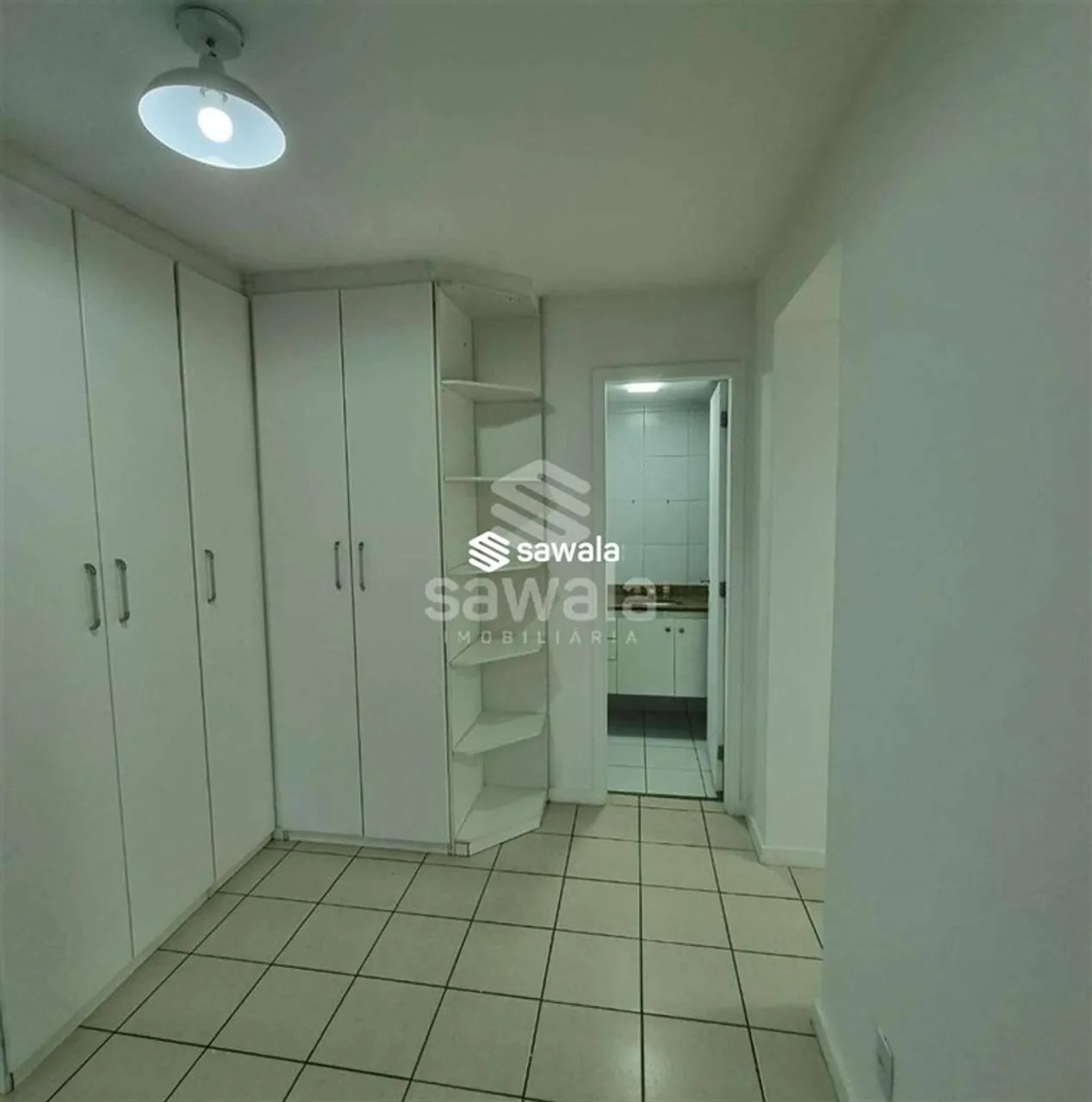 COBERTURA LINEAR - 123m² - 2 QUARTOS - 1 SUÍTE - Foto 14