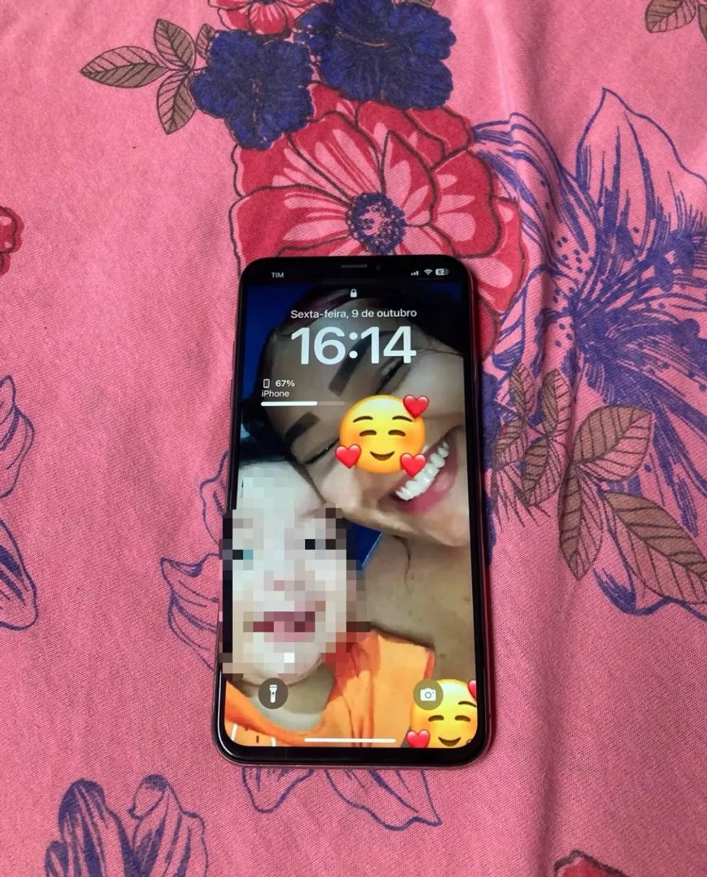 iPhone xsmax