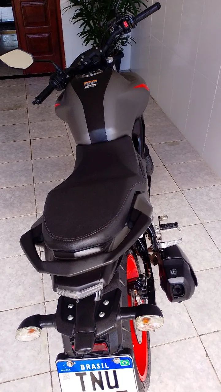 Fz15 Connected - Foto 2