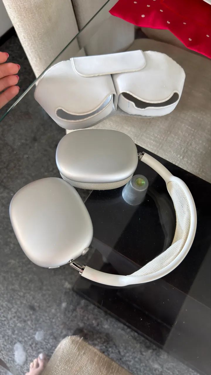 AirPods Max - Original  - Foto 5