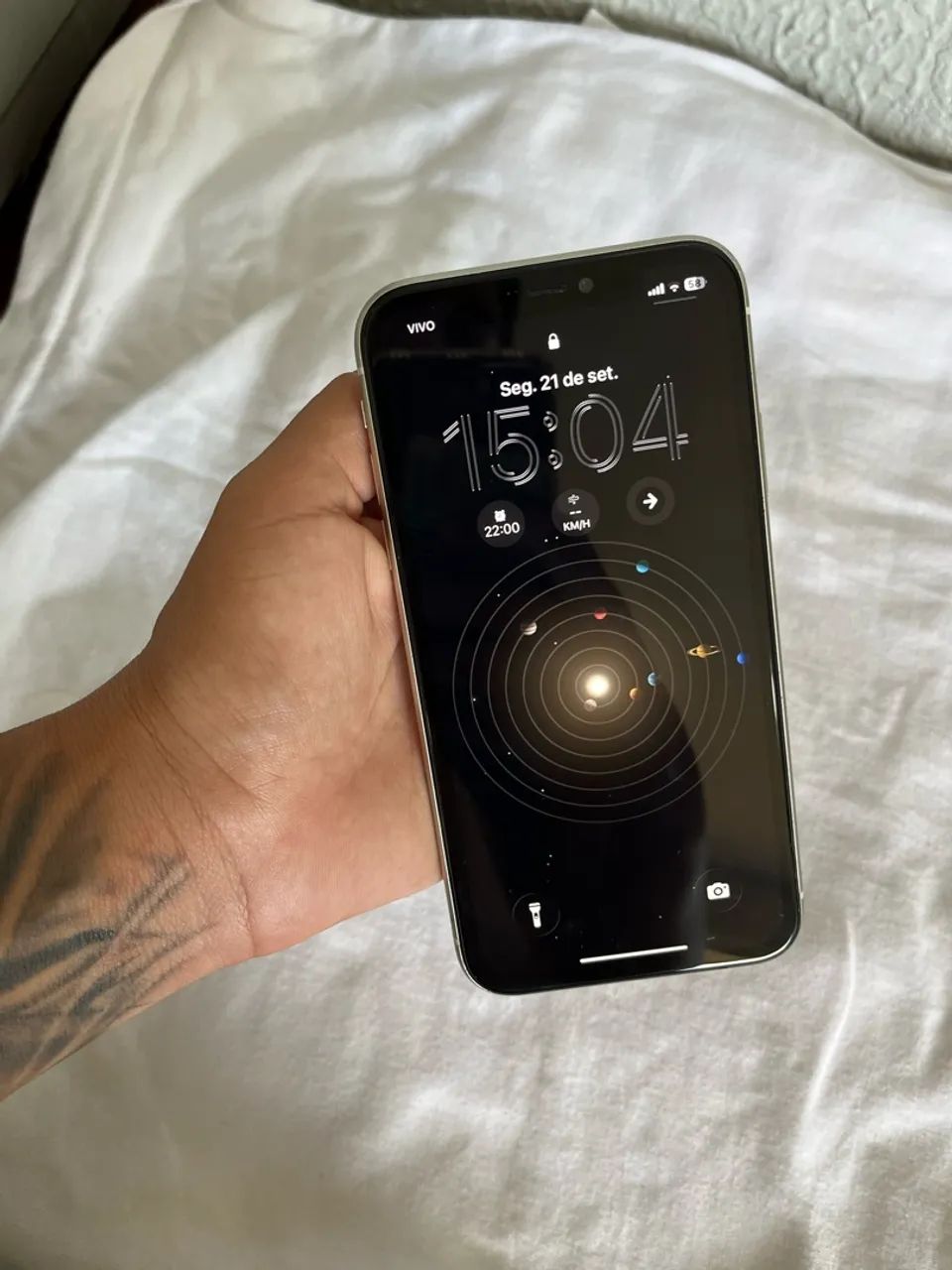 Vendo iPhone 11 - Foto 3