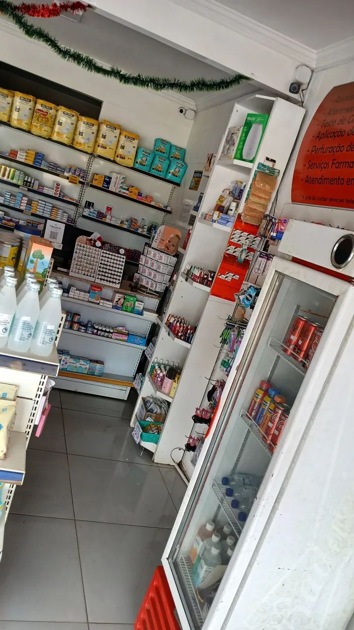 Vende-se Drogaria - Foto 2