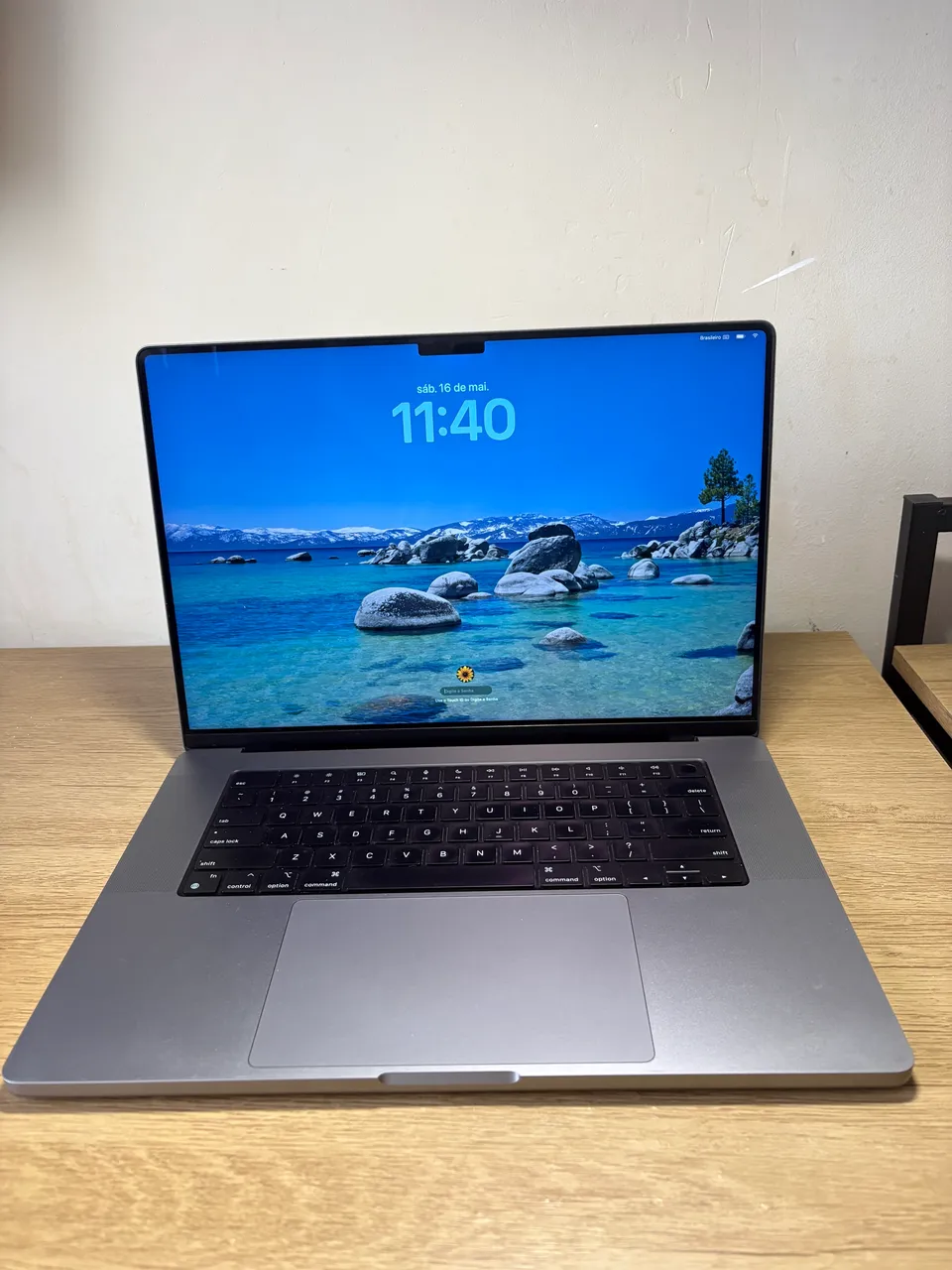 MacBook Pro 8/256GB - Notebooks - Paciência, Rio de Janeiro