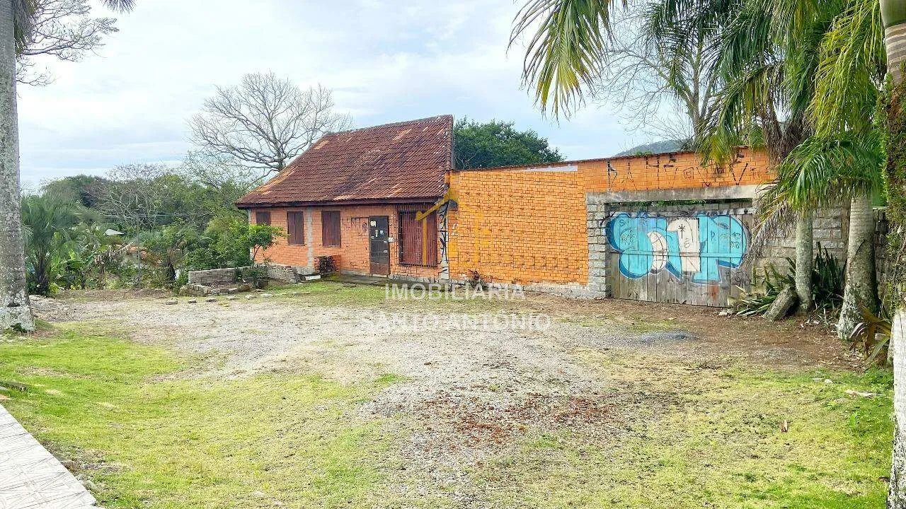 TERRENO à venda, Santo Antônio de Lisboa - Florianópolis/SC - Foto 2