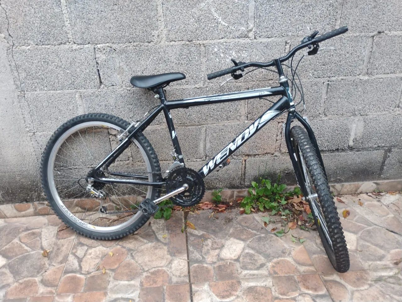 Bicicleta Aro 26  - Foto 2