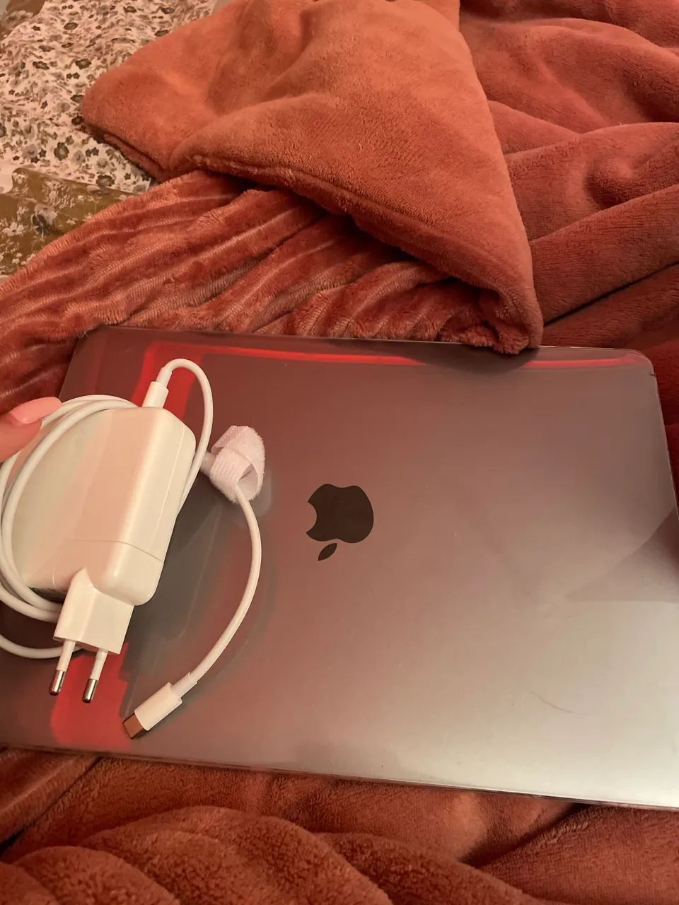 MacBook Air M1 - Foto 2