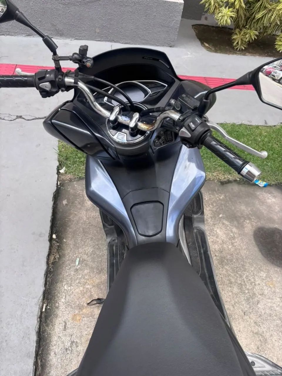 Honda PCX 150 - Foto 2