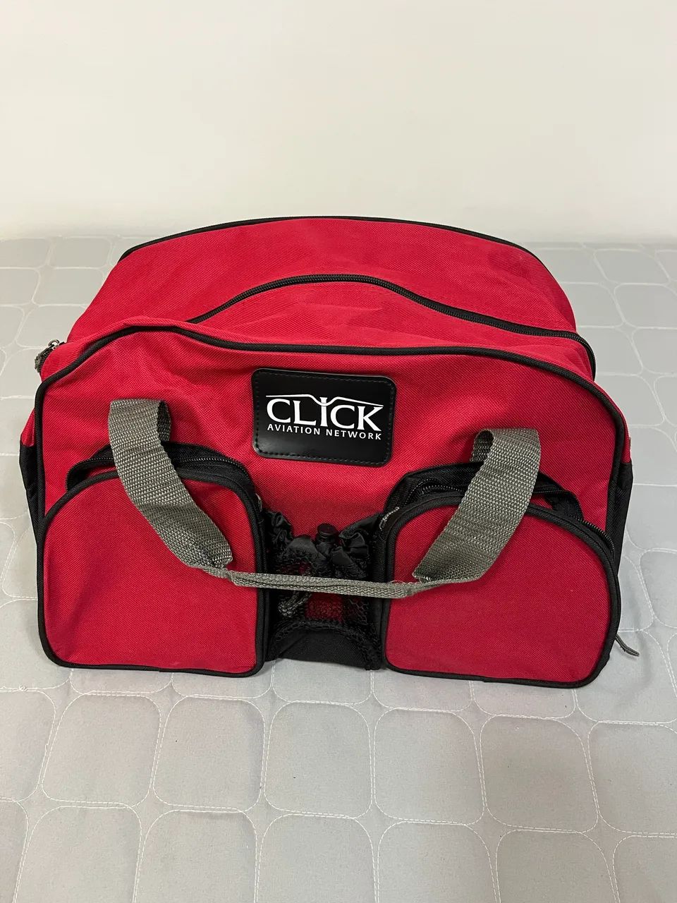 Bolsa de Viagem  - Foto 2