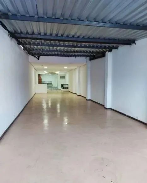 Salão, 300 m² - venda - Nova Gerty - São Caetano do Sul/SP - Foto 3