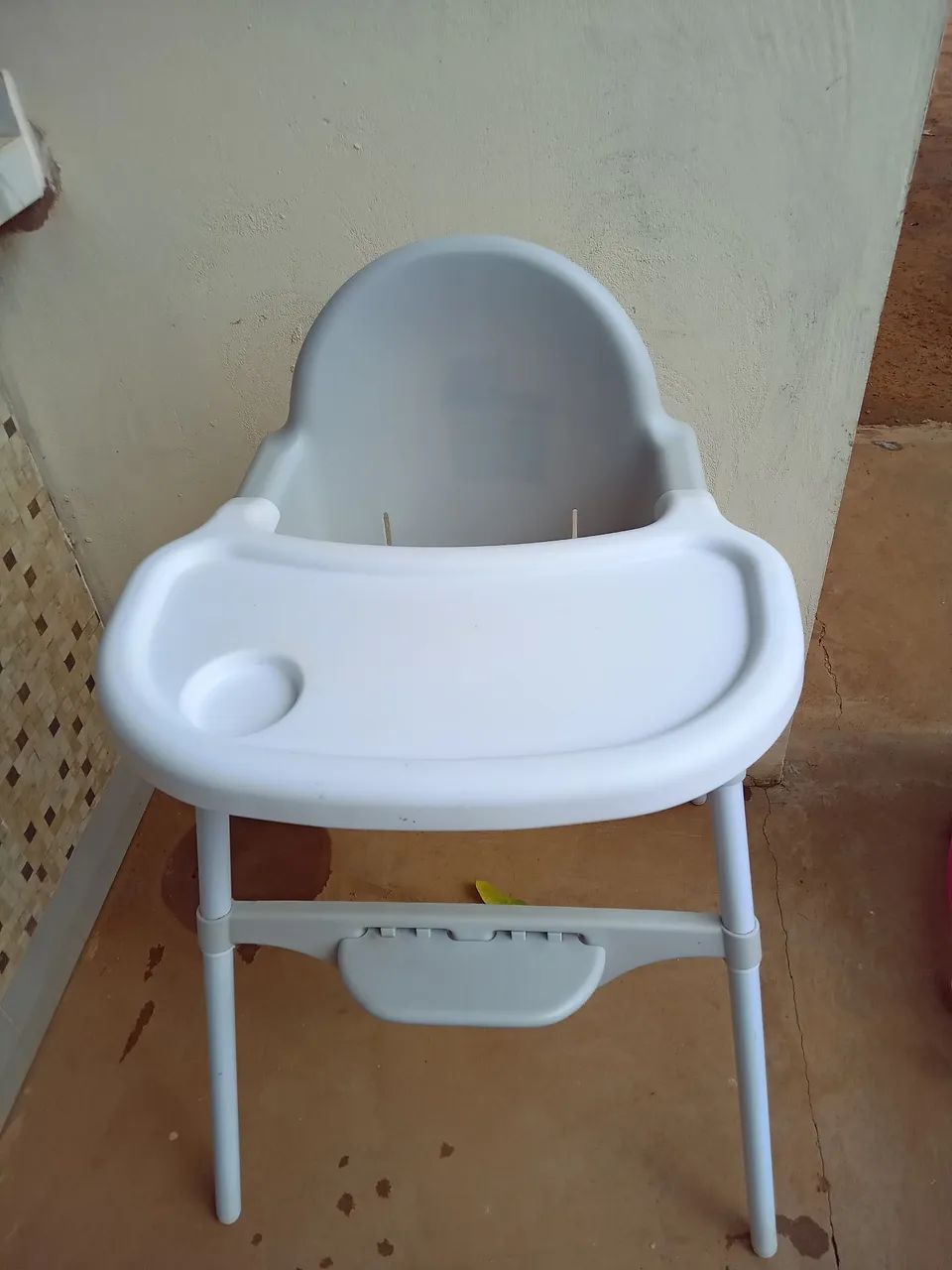 Cadeirinha de alimentação  - Foto 2
