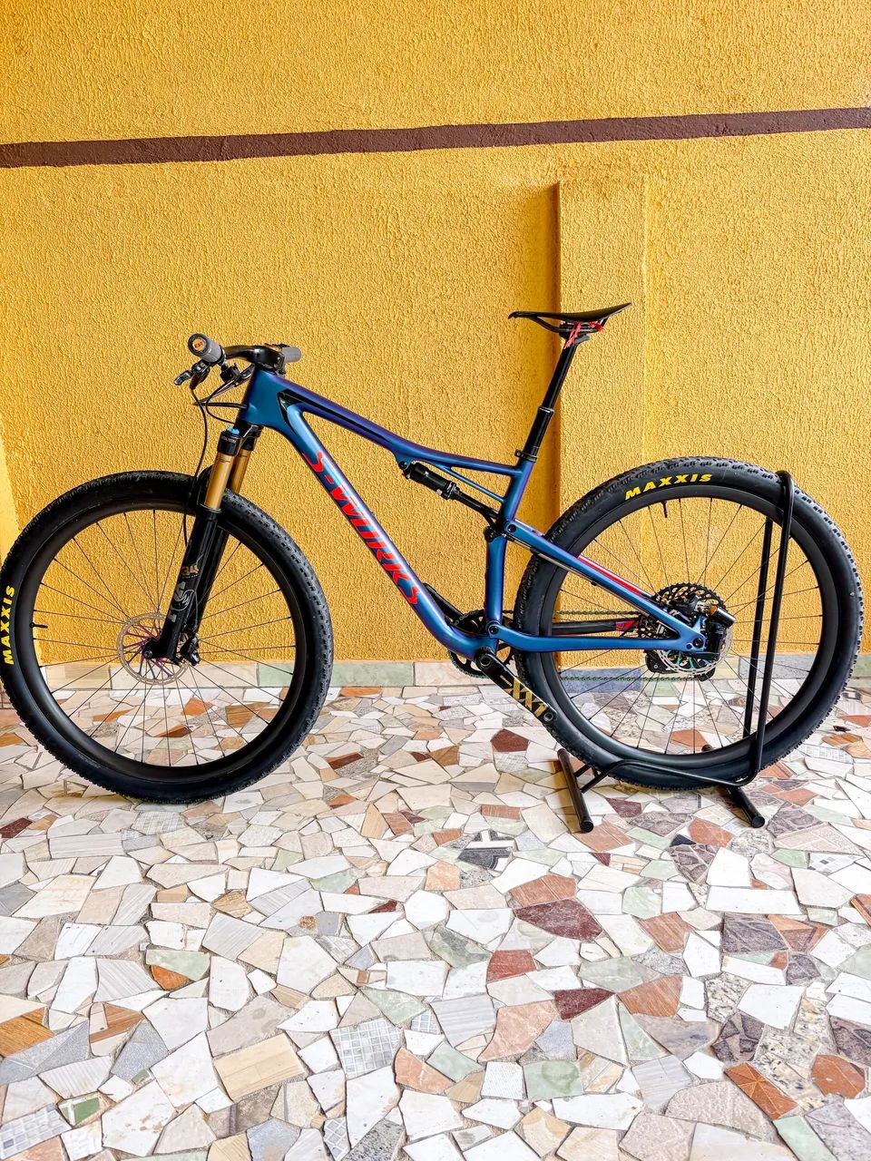 Specialized epic S-works  - Foto 3