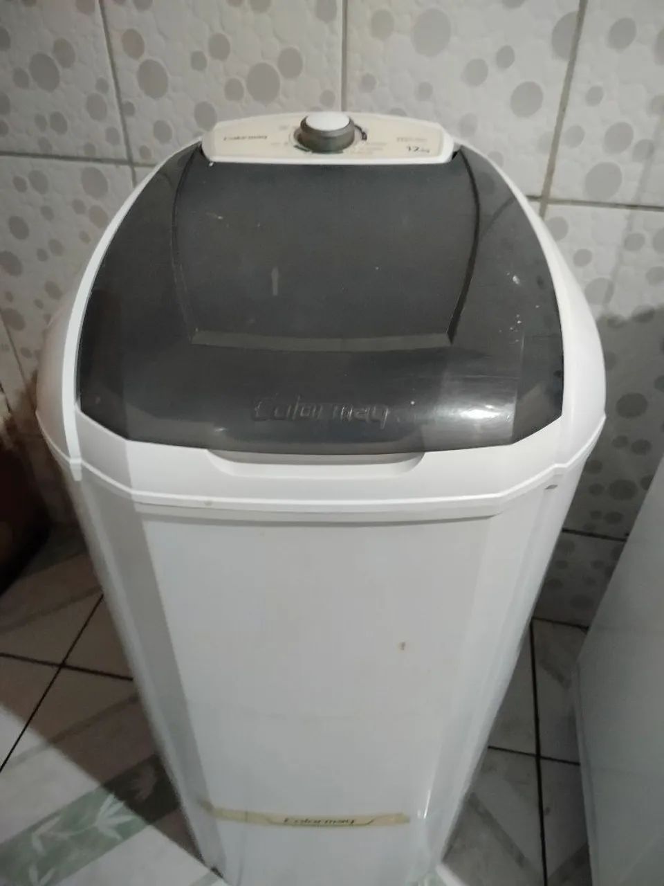 Tanquinho 
