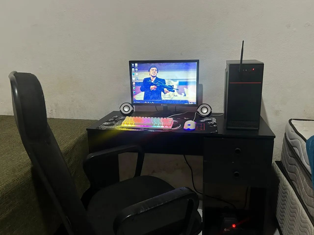 Kit completo  - Foto 2