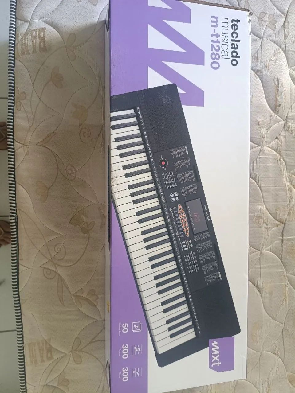 Teclado musical - Foto 5