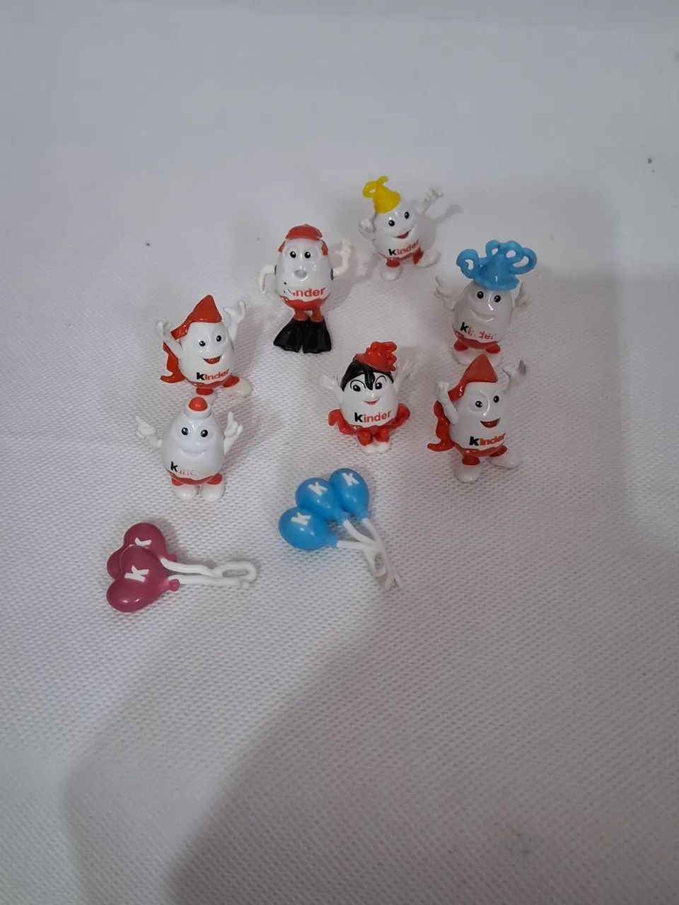 Kinder ovo 