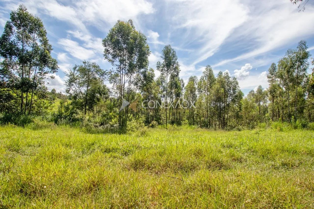 Área a venda em Sousas para incorporação
