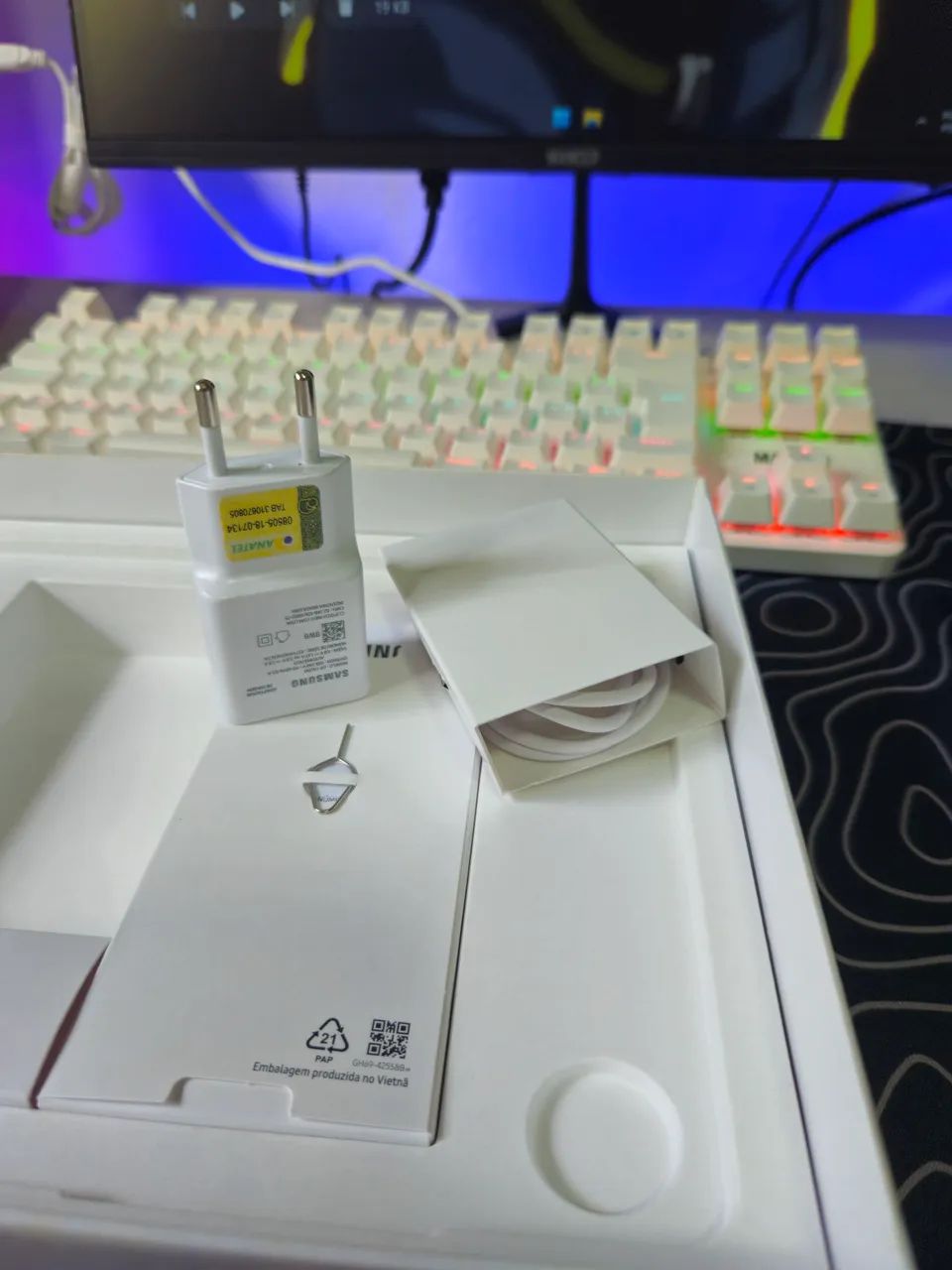 Samsung Tab S10 Lite  - Foto 5