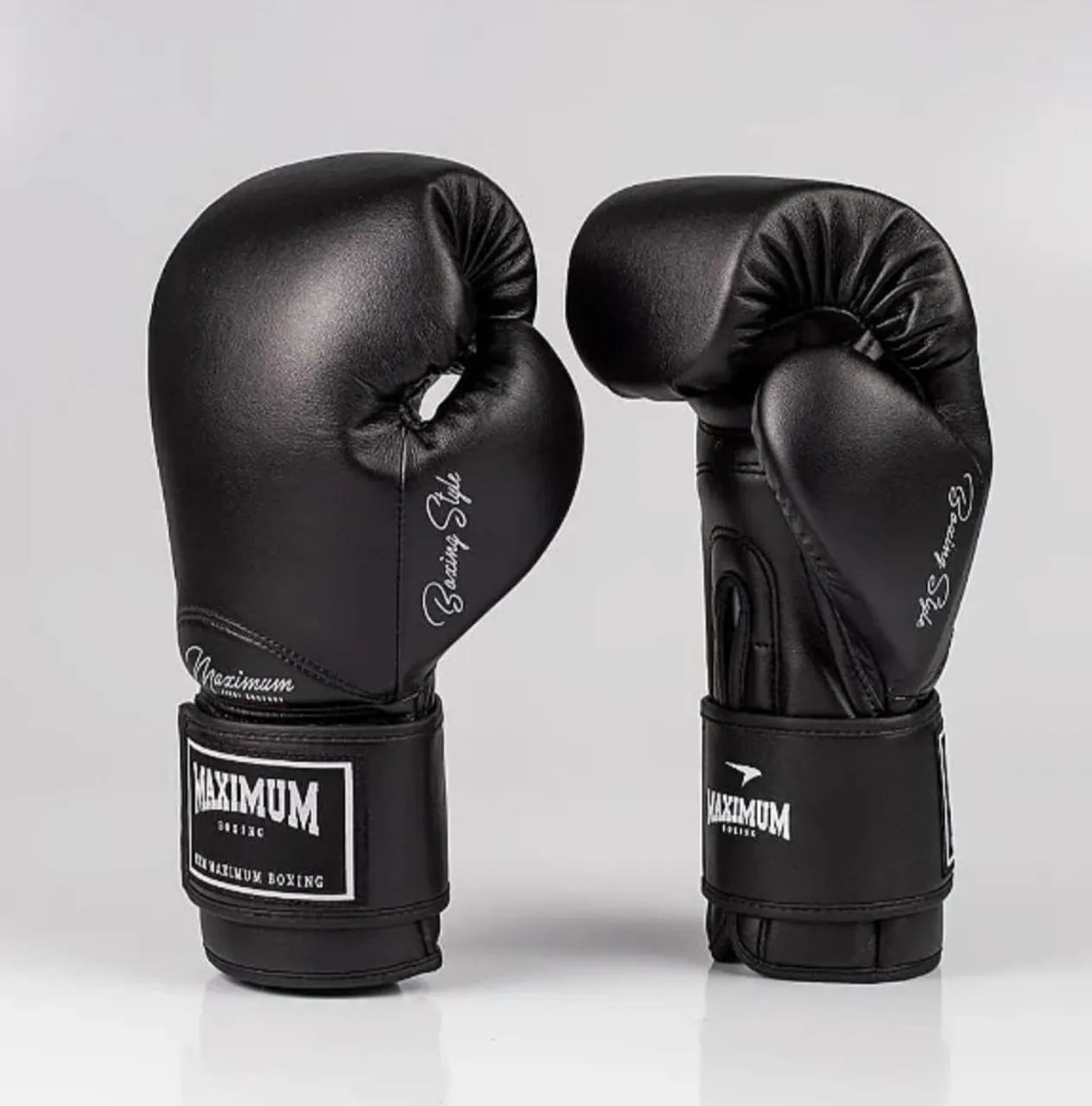 Luva de Boxe e Muay Thai Maximum 14 OZ 