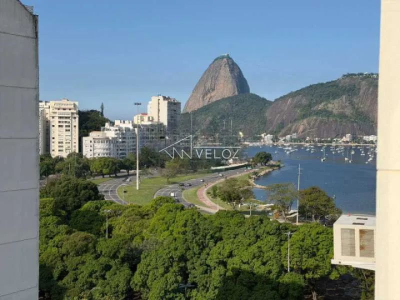 Kitnet/Conjugado : / Residencial / Botafogo - Foto 3