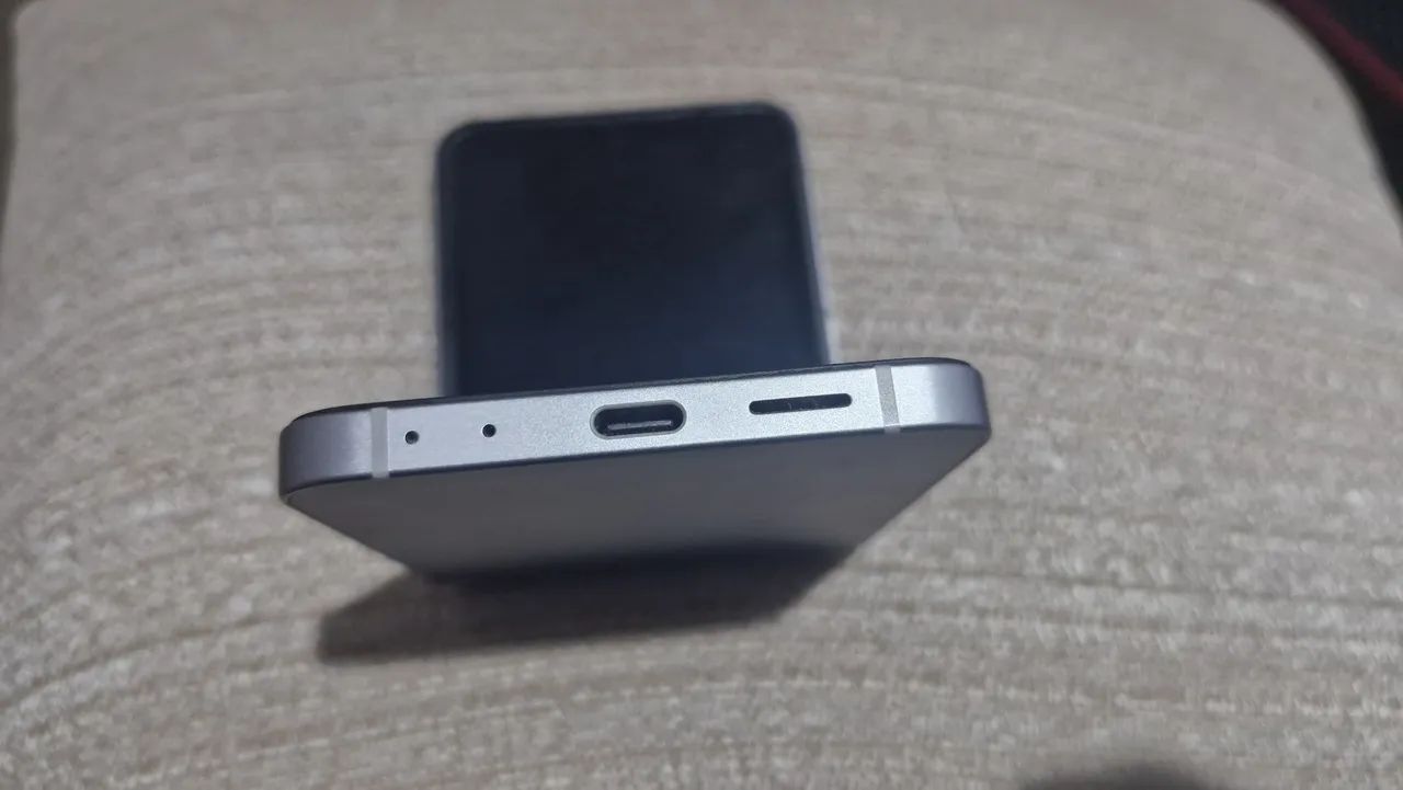 Samsung z flip 6 256gb - 12gb ram - Foto 3