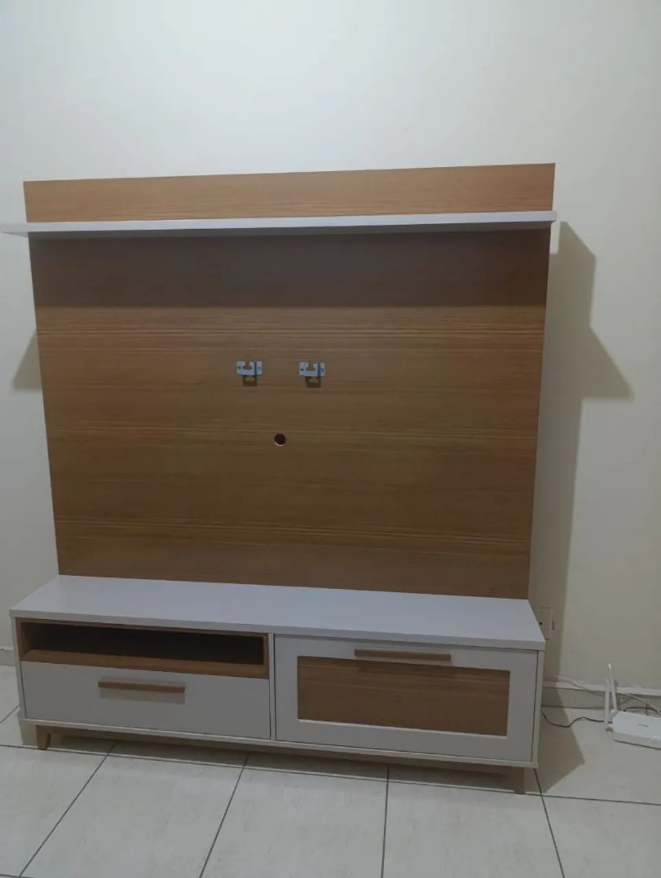 HOME THEATER VALDEMOVEIS PARA TV DE ATÉ 60 POLEGADAS