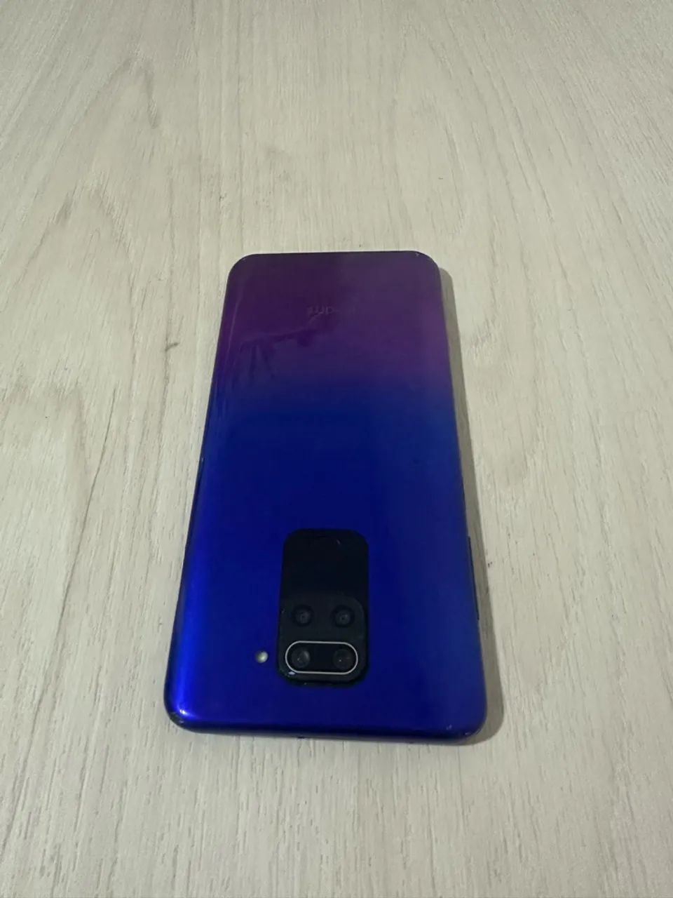 ? Redmi Note 9 ? Limpinho & Pronto pra Usar! ?   - Foto 5