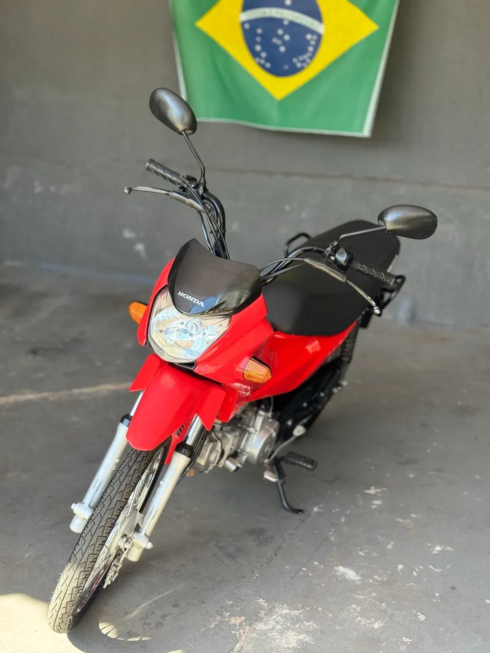 Vendo POP 110 - Foto 3
