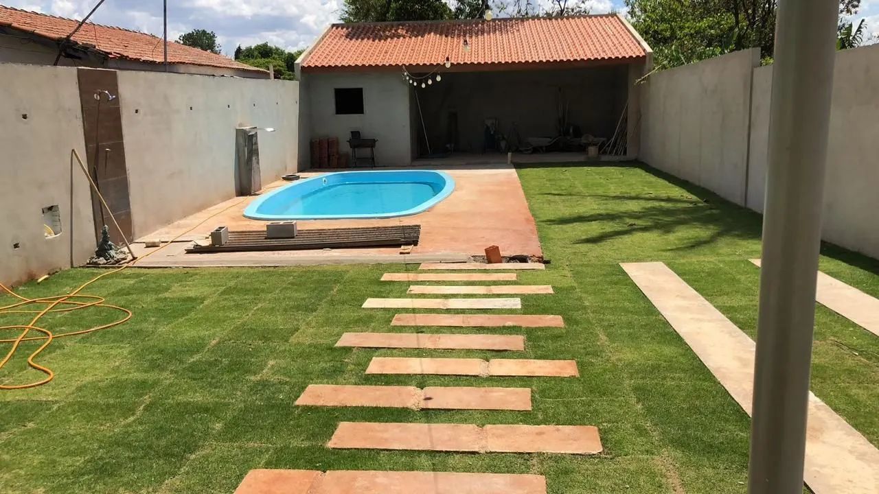 Excelente imóvel para moradia ou espaço recreativo,  - Foto 4