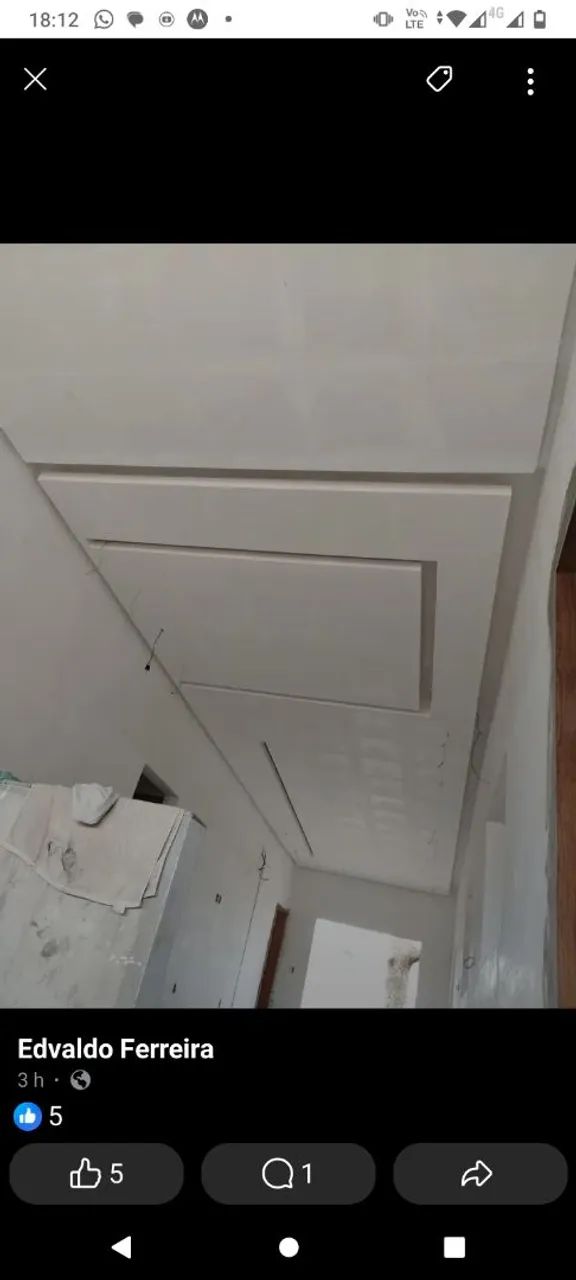 Destaque GESSO  - Foto 4