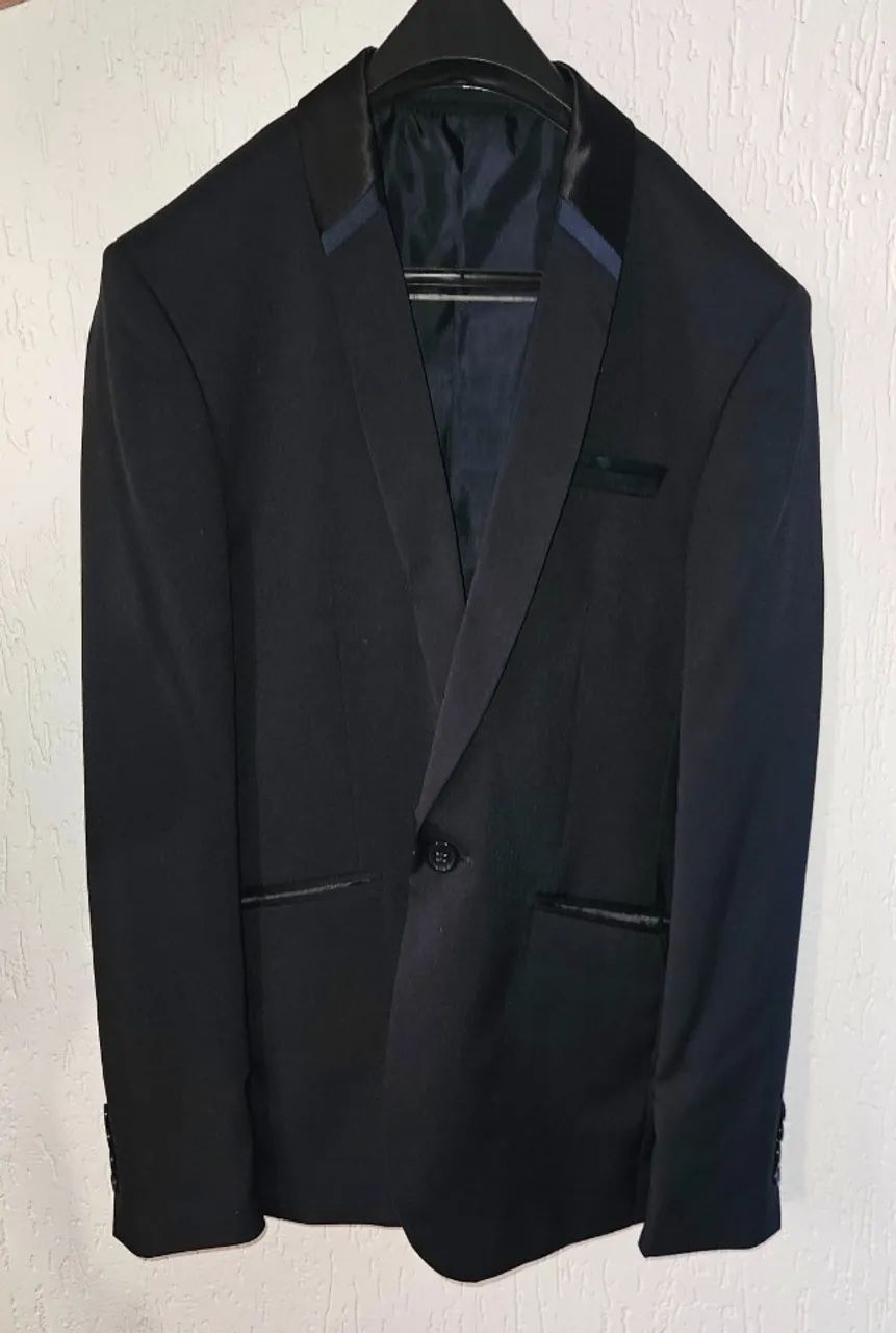 Blazer Cia do Terno - Foto 2
