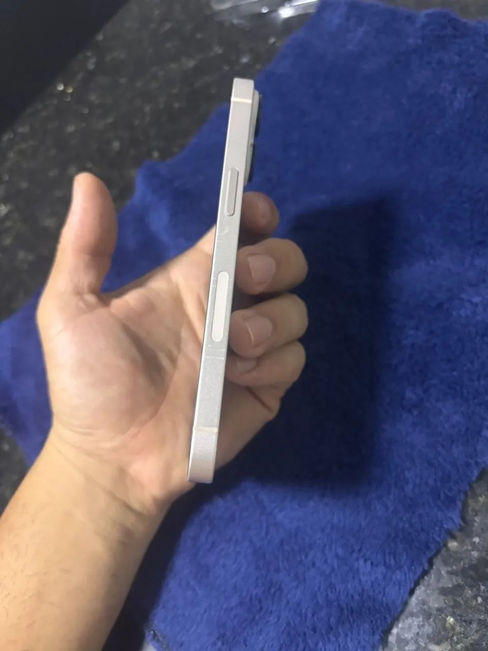 IPHONE 14 128 GB ÓTIMO ESTADO  - Foto 3