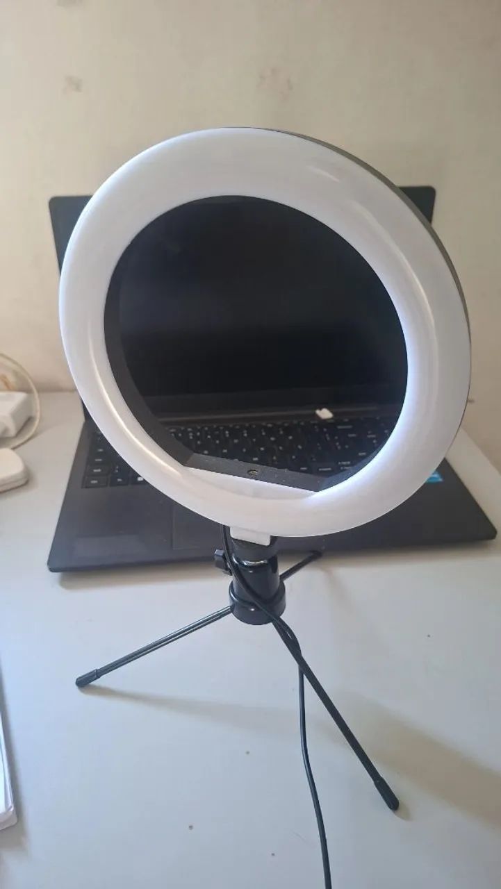 Ring light 