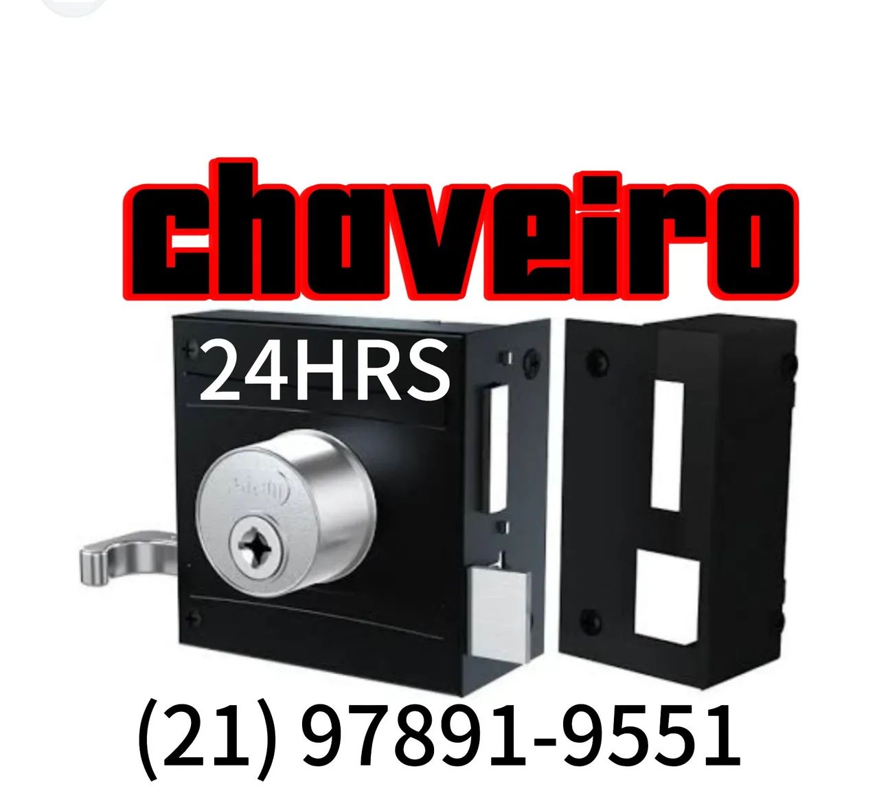Chaveiro 24 horas na Barra 