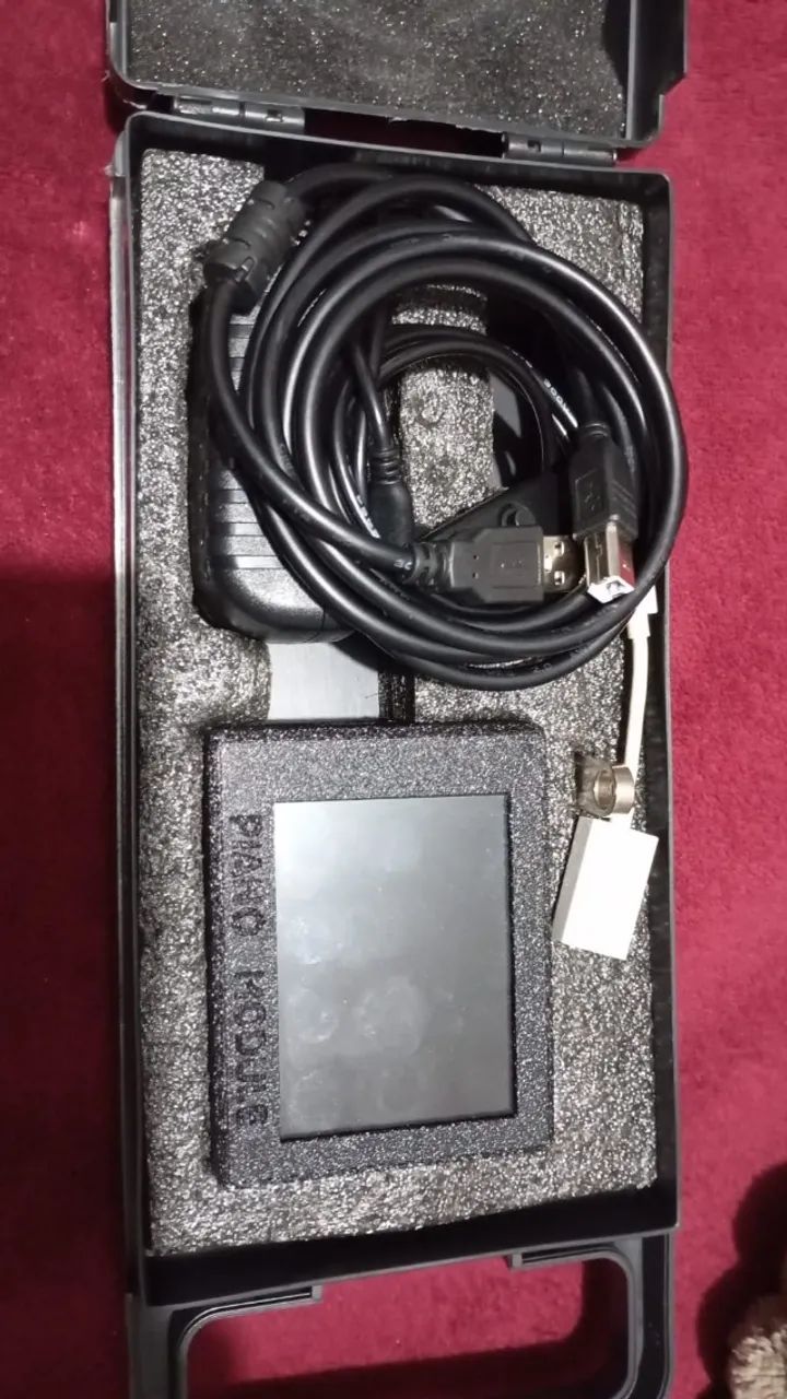 Módulo Piano Module  - Foto 4