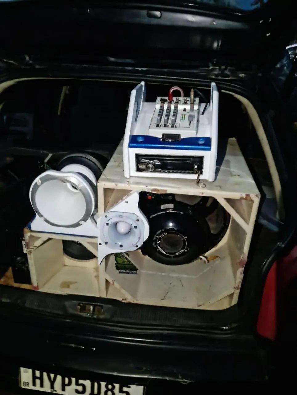 Som pra carro  - Foto 3