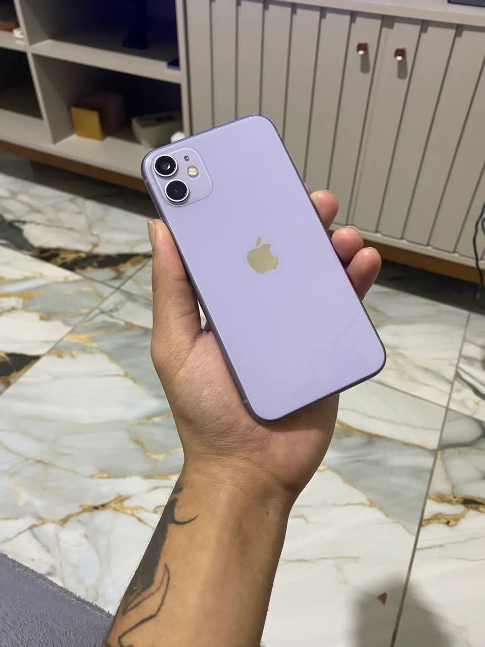 iPhone 11 - 128gb  - Foto 4