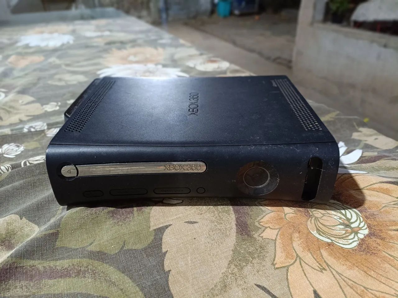 Xbox 360 super slim - Foto 3