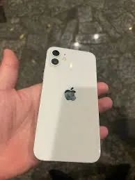 iPhone 12 128GB em perfeito estado 