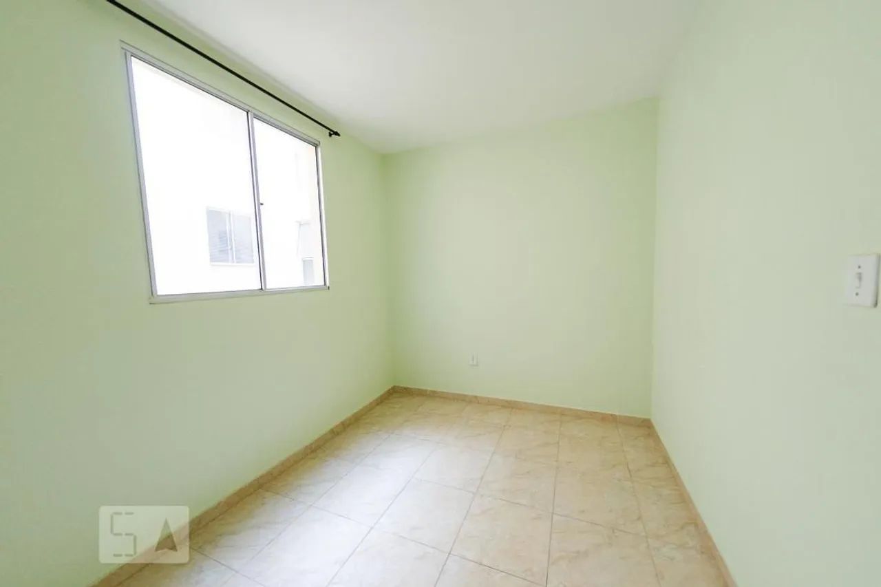 Apartamento à Venda - São Francisco, 2 Quartos, 46 m2 - Foto 5