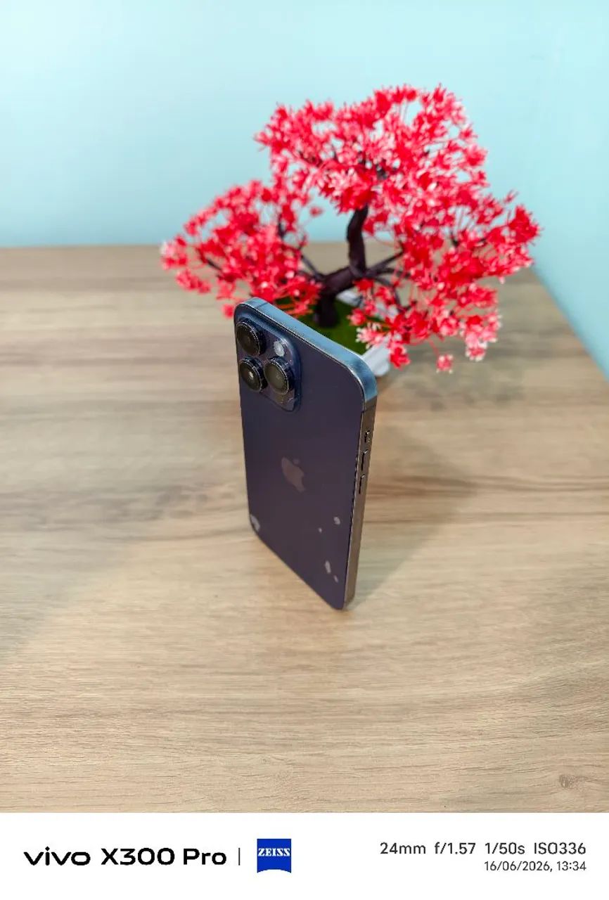 iPhone 14 pro Max 256gb - Foto 3