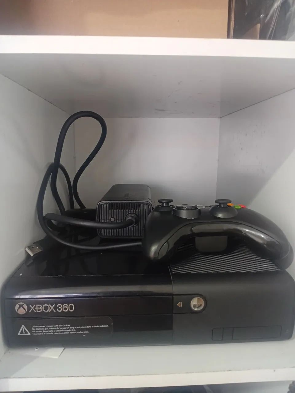 Xbox360 